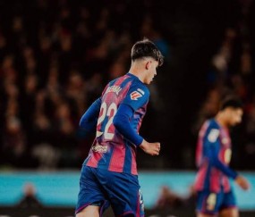 每体：巴萨冬窗可能外租贝尔纳尔让他获得时间，赫罗纳最积极