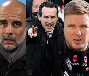 8868体育官网-维拉大胜搅浑战局 英超争五乱斗谁能笑到最后？