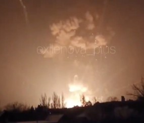 8868体育平台-1月23日俄乌最新：欧洲的“独立宣言”