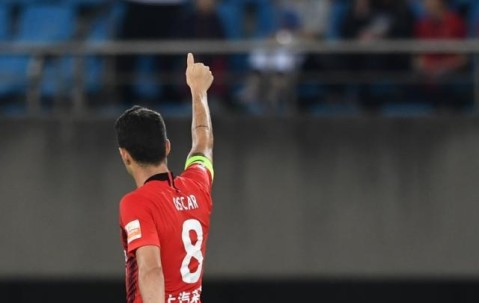 8868体育官方网站-【中超】奥斯卡双响吕文君头槌 海港3比0大连人