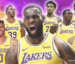 8868体育官网-【观察】各队平均年龄 湖人无悬念第一老雷霆最年轻