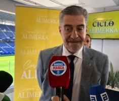 奥维耶多主席：我们俱乐部谴责任何形式的种族主义行为