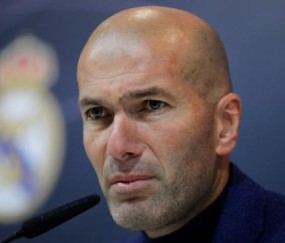 8868体育-齐达内离任或已不可避免 皇马急寻主帅又埋暗雷？