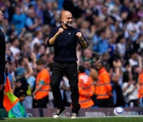 瓜帅：这才是我们熟悉的德布劳内，他之前很挣扎