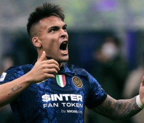 8868体育官方网站-【意甲】恰神2助攻 劳塔罗破门 国米3比1罗马暂登顶