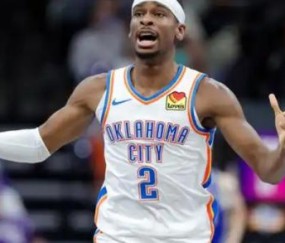 8868体育平台-29分大逆转+3比0领先 雷霆的表现依旧隐患重重？