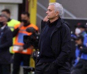 8868体育官网-梁熙明：穆里尼奥的罗马给米兰新主带来的启示